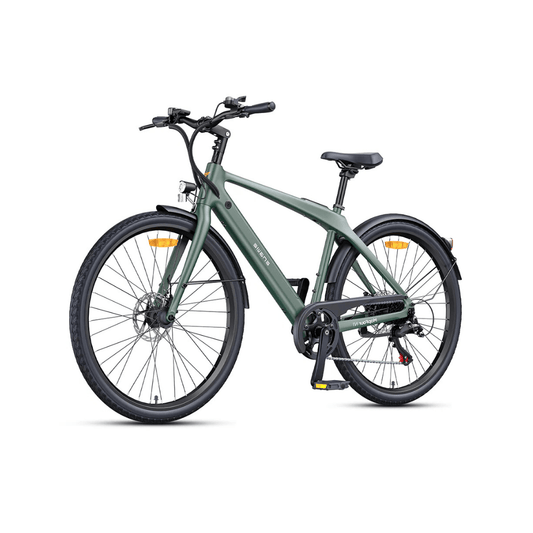 ENGWE N1 Aire - Bicicleta eléctrica - Tienda de ruedas