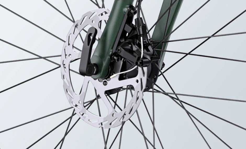 ENGWE N1 Air - Electric bike - Wheelyshop