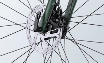 ENGWE N1 Air - Electric bike - Wheelyshop