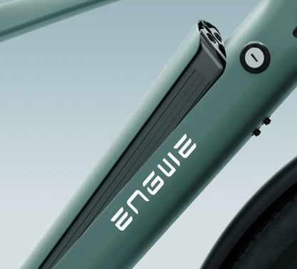 ENGWE N1 Air - Electric bike - Wheelyshop