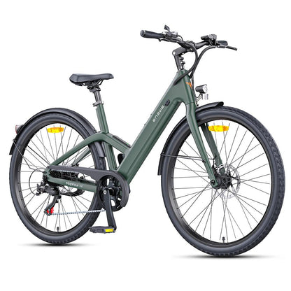 ENGWE N1 Air - Electric bike - Wheelyshop