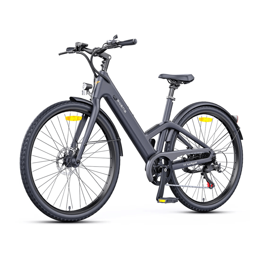 ENGWE N1 Air - Electric bike - Wheelyshop
