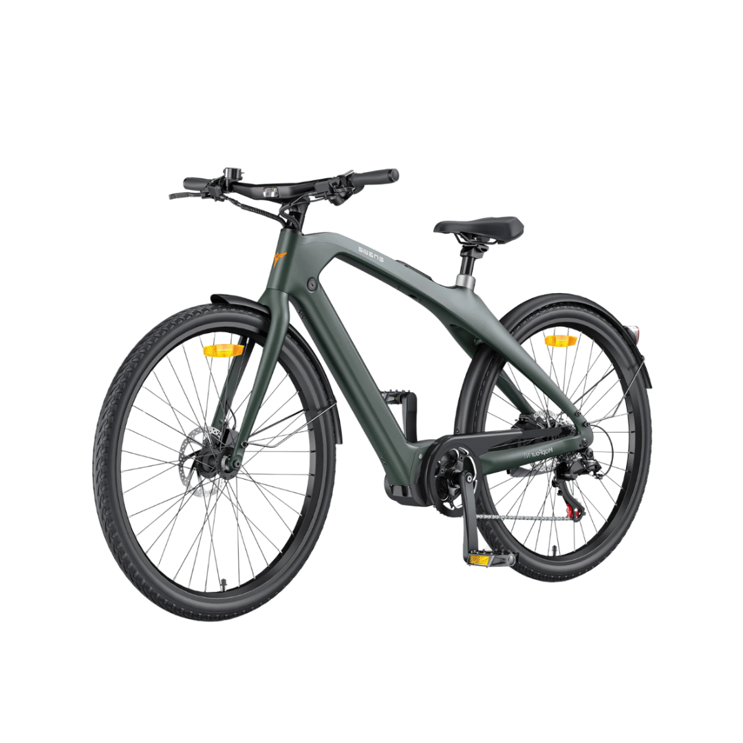 ENGWE N1 Pro - Electric bike - Wheelyshop