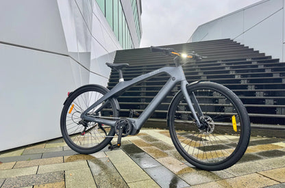 ENGWE N1 Pro - Electric bike - Wheelyshop