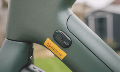 ENGWE N1 Pro - Electric bike - Wheelyshop