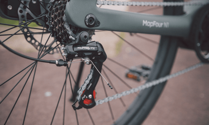 ENGWE N1 Pro - Electric bike - Wheelyshop