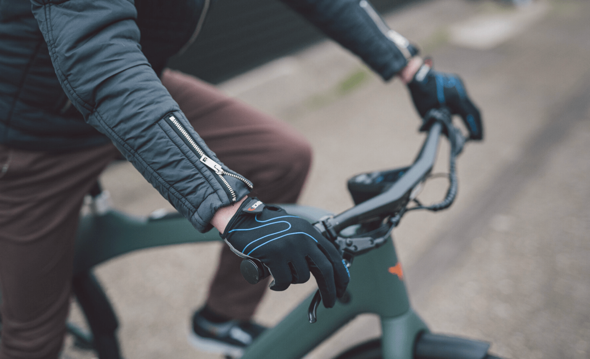 ENGWE N1 Pro - Electric bike - Wheelyshop