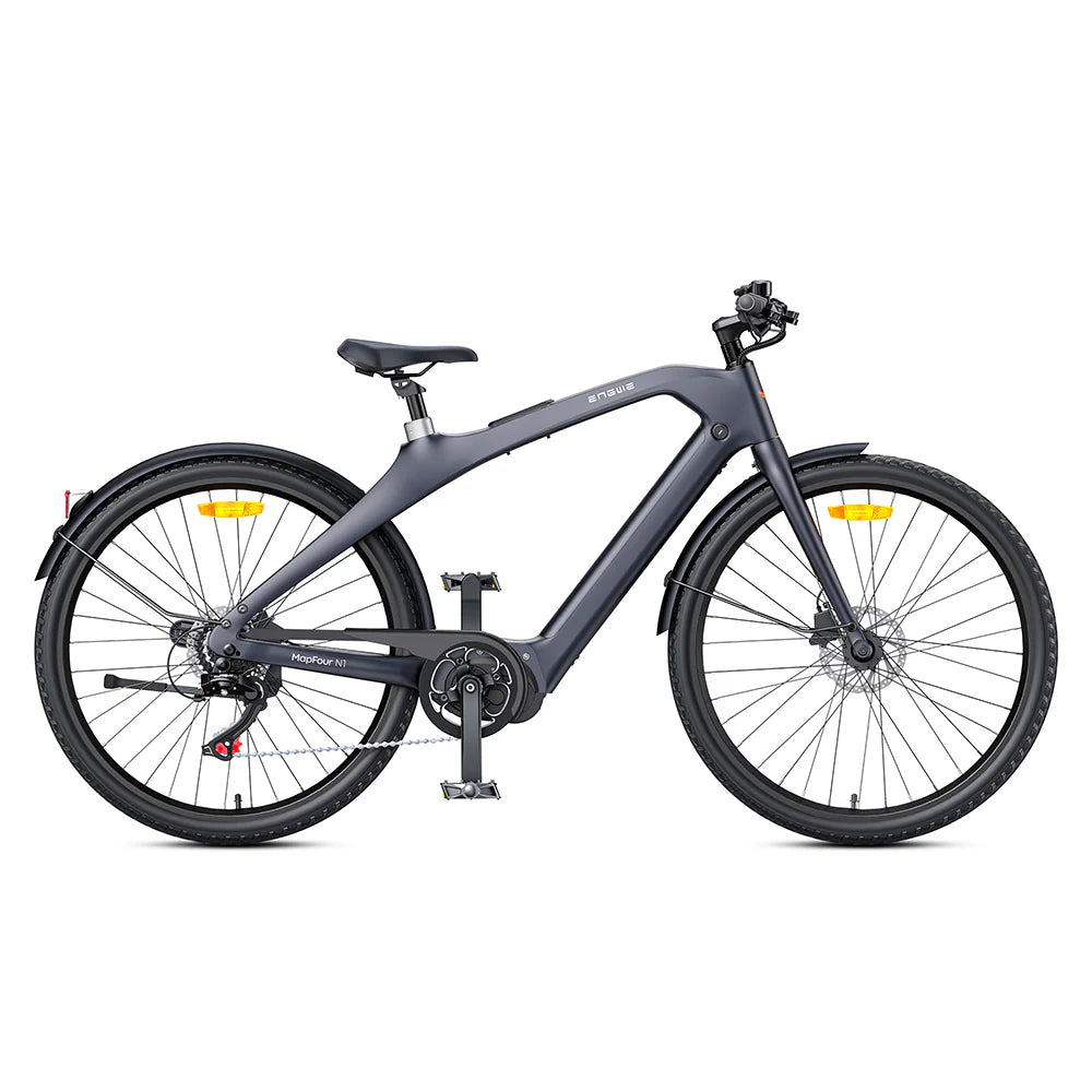 ENGWE N1 Pro - Electric bike - Wheelyshop