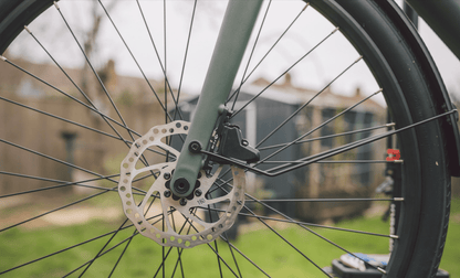 ENGWE N1 Pro - Electric bike - Wheelyshop