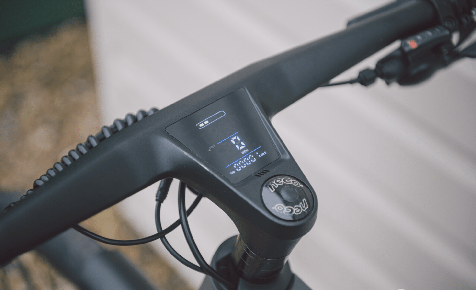 ENGWE N1 Pro - Electric bike - Wheelyshop