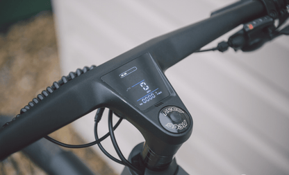 ENGWE N1 Pro - Electric bike - Wheelyshop