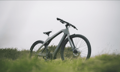 ENGWE N1 Pro - Electric bike - Wheelyshop