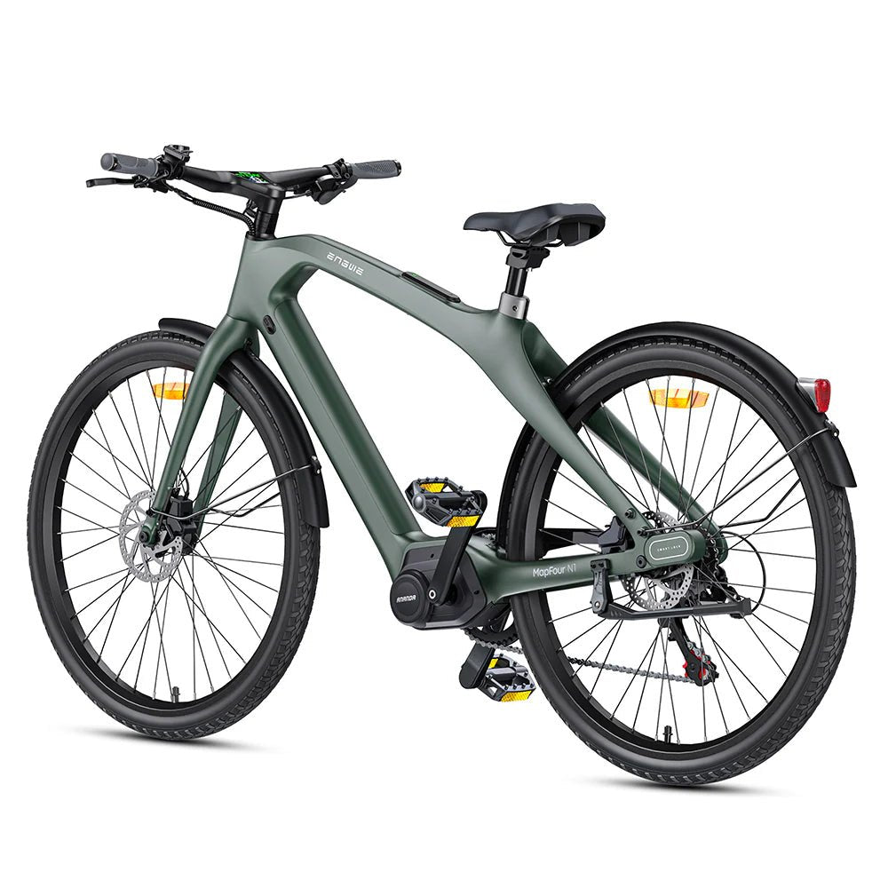 ENGWE N1 Pro - Electric bike - Wheelyshop
