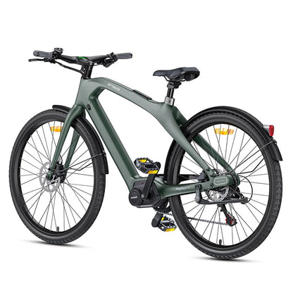 ENGWE N1 Pro - Electric bike - Wheelyshop