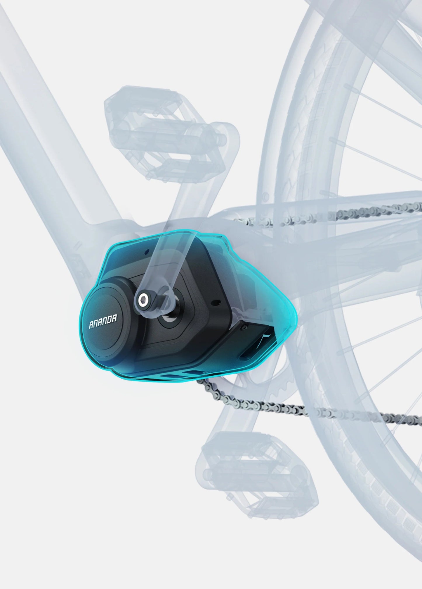 ENGWE N1 Pro - Electric bike - Wheelyshop