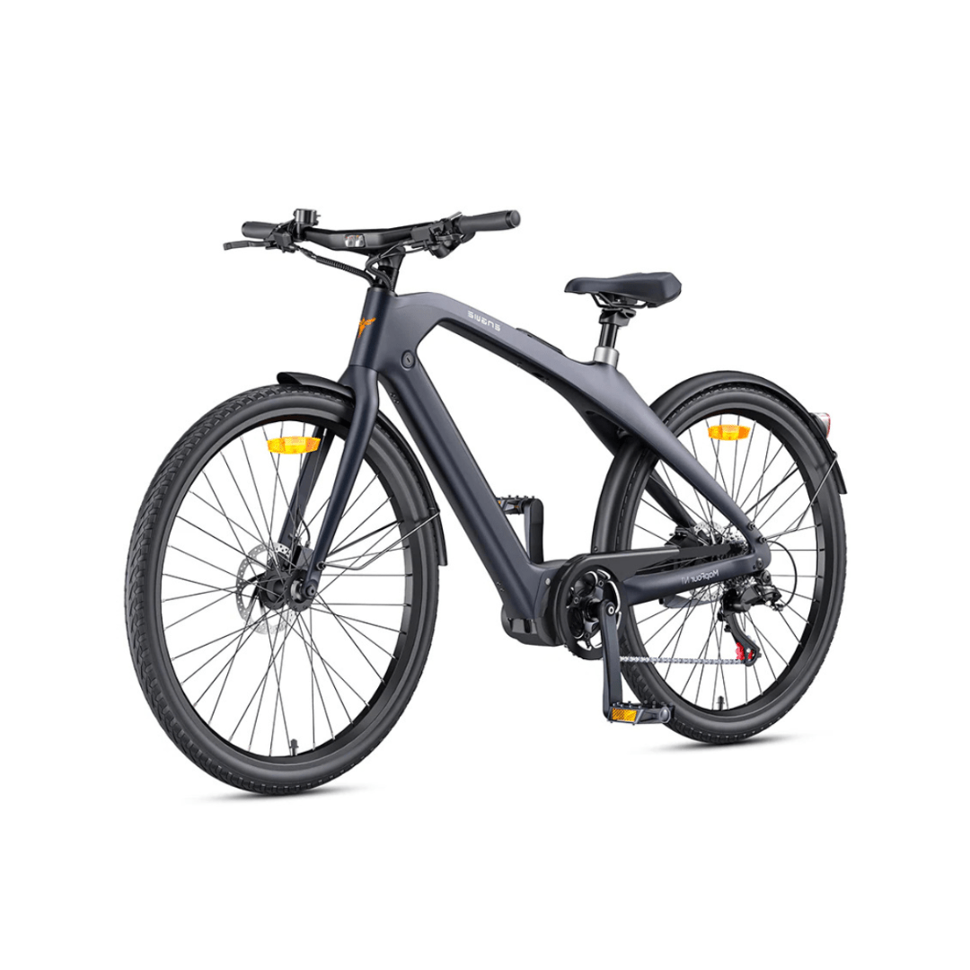 ENGWE N1 Pro - Electric bike - Wheelyshop