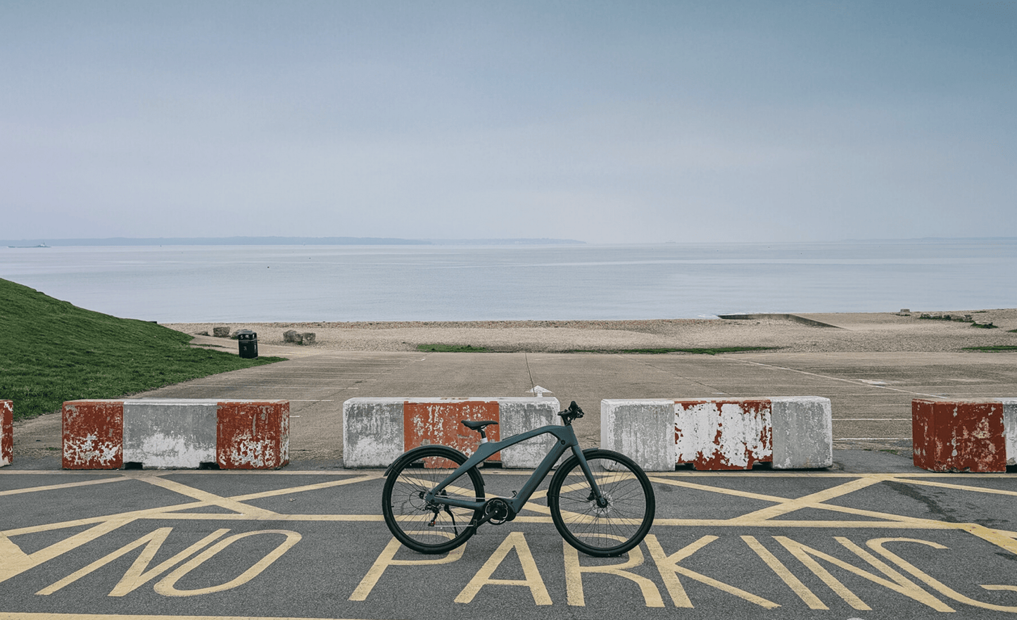 ENGWE N1 Pro - Electric bike - Wheelyshop