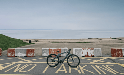 ENGWE N1 Pro - Electric bike - Wheelyshop