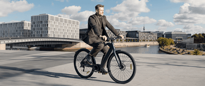 ENGWE N1 Pro - Electric bike - Wheelyshop