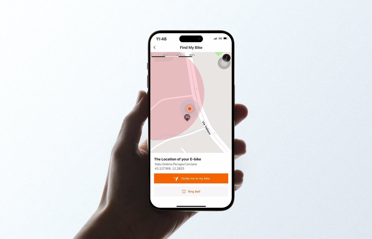 ENGWE N1 Pro - Electric bike - Wheelyshop