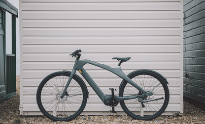 ENGWE N1 Pro - Electric bike - Wheelyshop