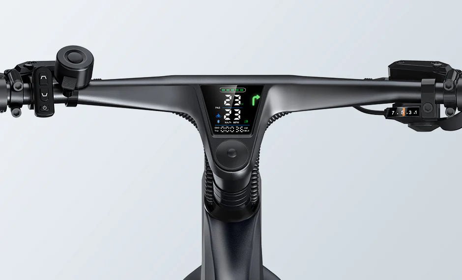 ENGWE N1 Pro - Electric bike - Wheelyshop