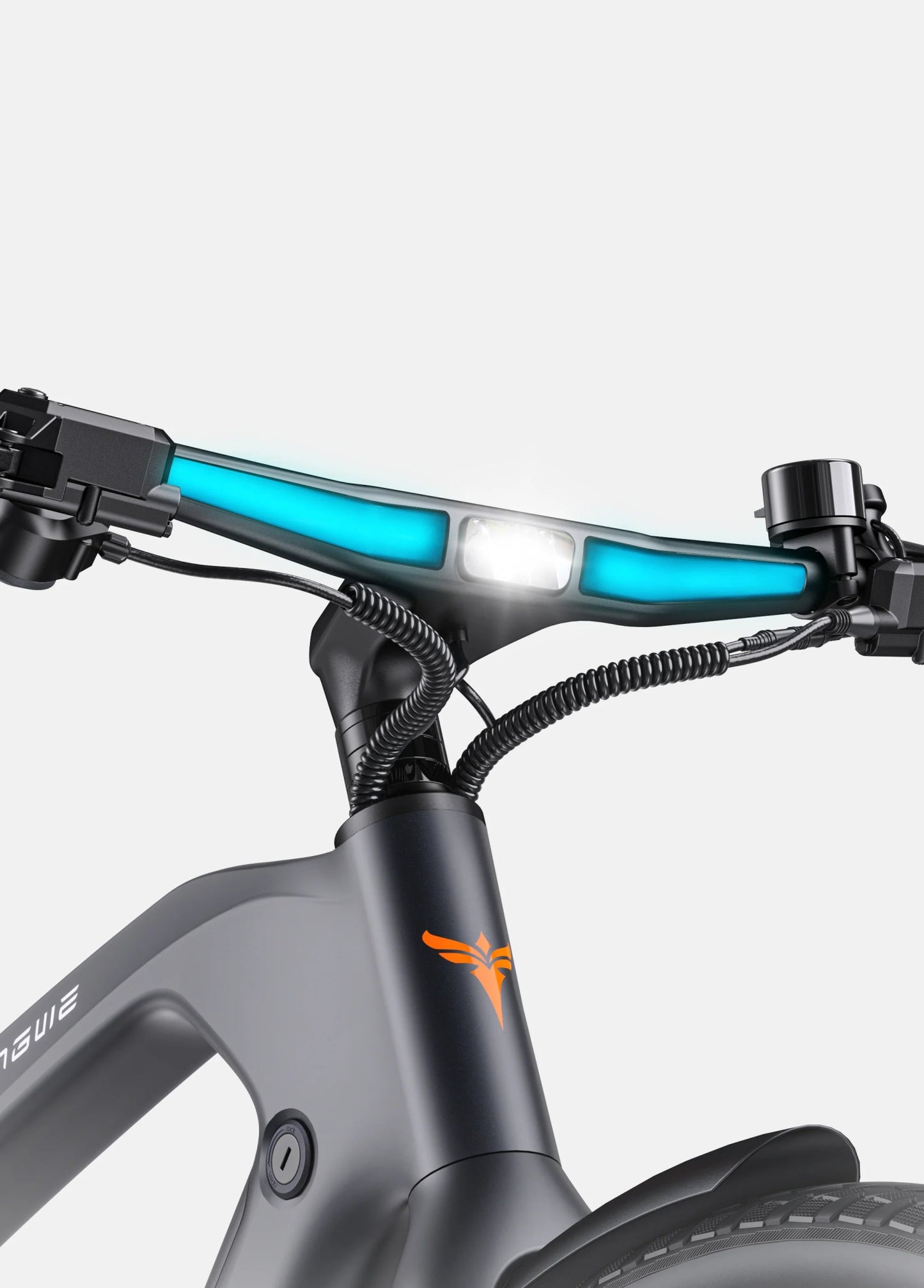 ENGWE N1 Pro - Electric bike - Wheelyshop