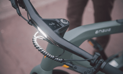 ENGWE N1 Pro - Electric bike - Wheelyshop