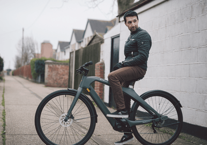 ENGWE N1 Pro - Electric bike - Wheelyshop