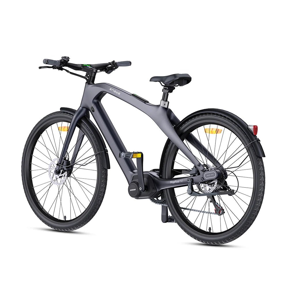 ENGWE N1 Pro - Electric bike - Wheelyshop