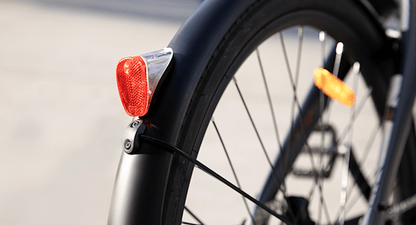 ENGWE N1 Pro - Electric bike - Wheelyshop