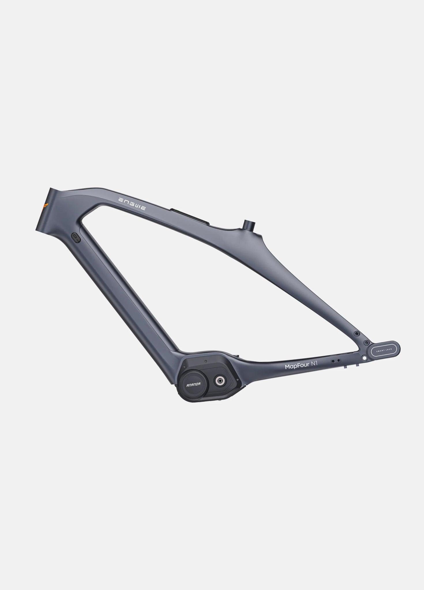 ENGWE N1 Pro - Electric bike - Wheelyshop