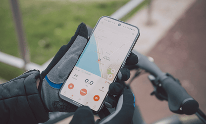 ENGWE N1 Pro - Electric bike - Wheelyshop