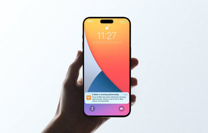 ENGWE N1 Pro - Electric bike - Wheelyshop