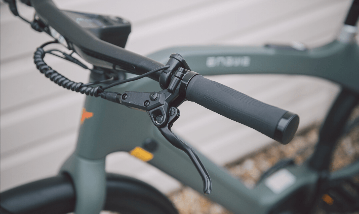 ENGWE N1 Pro - Electric bike - Wheelyshop