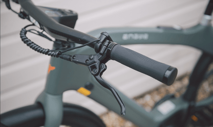 ENGWE N1 Pro - Electric bike - Wheelyshop