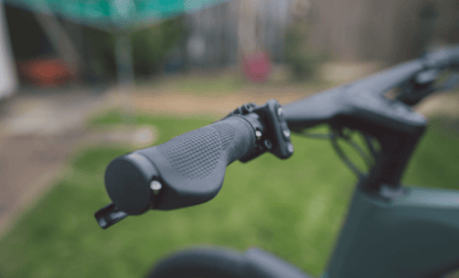 ENGWE N1 Pro - Electric bike - Wheelyshop