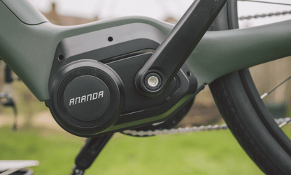 ENGWE N1 Pro - Electric bike - Wheelyshop