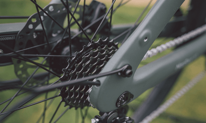 ENGWE N1 Pro - Electric bike - Wheelyshop