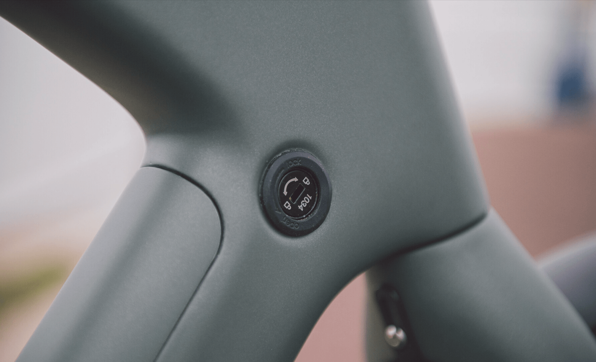 ENGWE N1 Pro - Electric bike - Wheelyshop