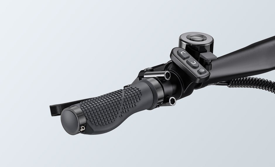 ENGWE N1 Pro - Electric bike - Wheelyshop