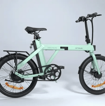 ENGWE P20 - Electric bike - Wheelyshop