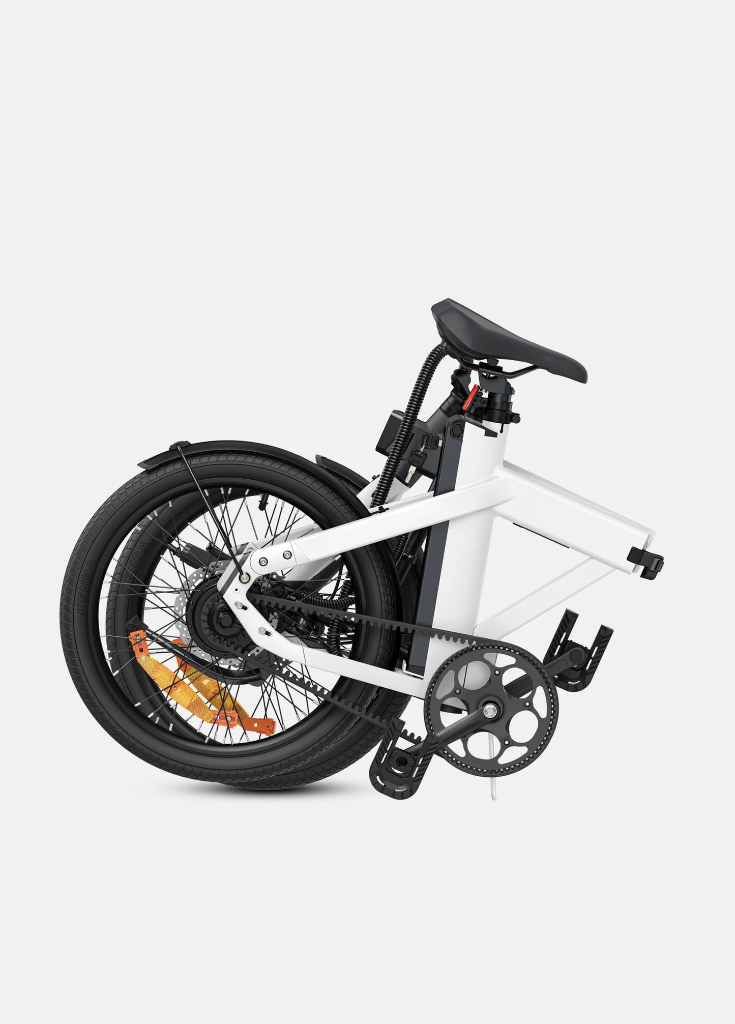 ENGWE P20 - Electric bike - Wheelyshop