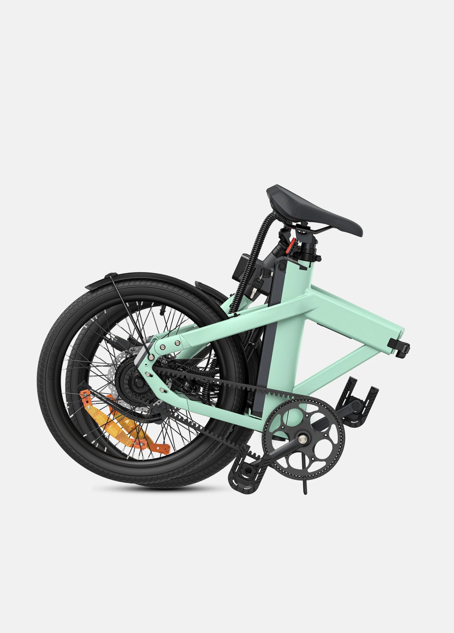 ENGWE P20 - Electric bike - Wheelyshop