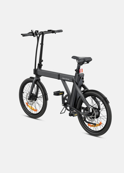 ENGWE P20 - Electric bike - Wheelyshop