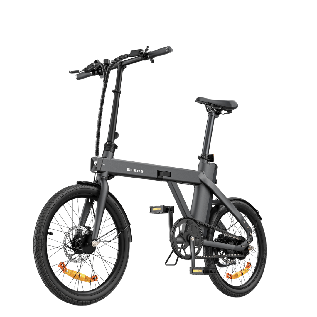 ENGWE P20 - Electric bike - Wheelyshop