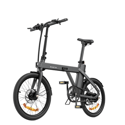ENGWE P20 - Electric bike - Wheelyshop