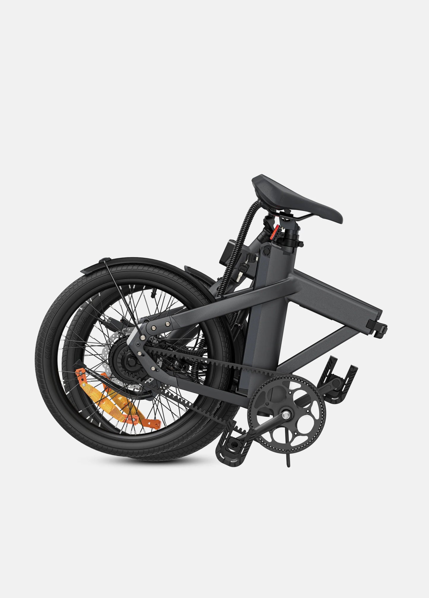 ENGWE P20 - Electric bike - Wheelyshop