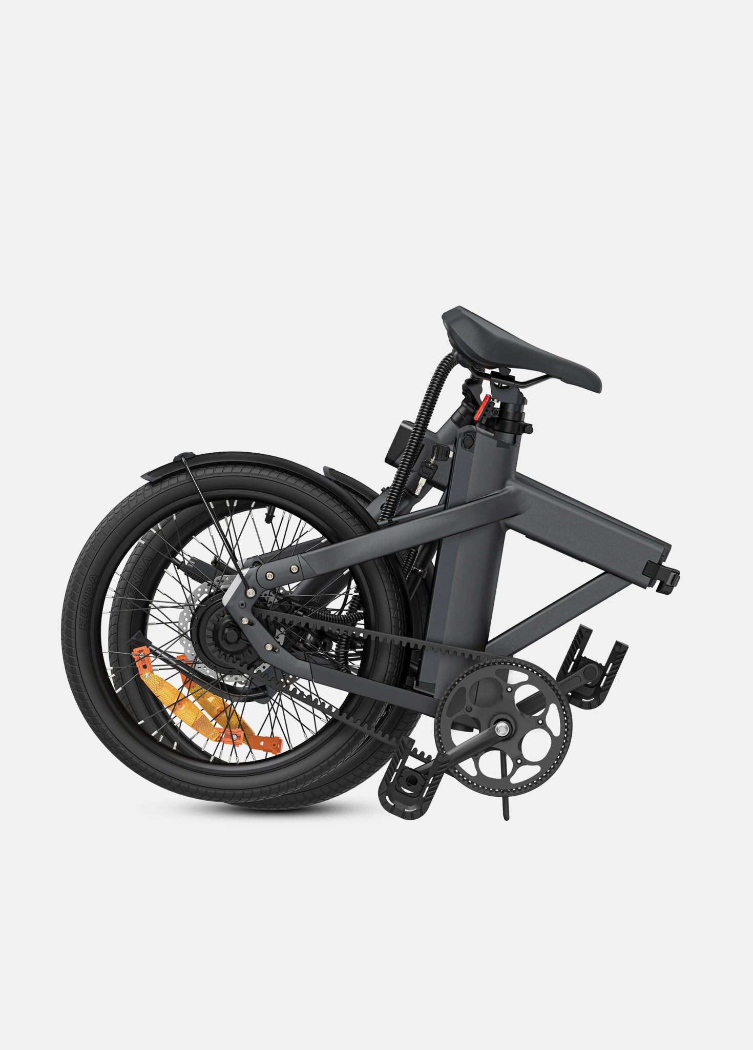 ENGWE P20 - Electric bike - Wheelyshop