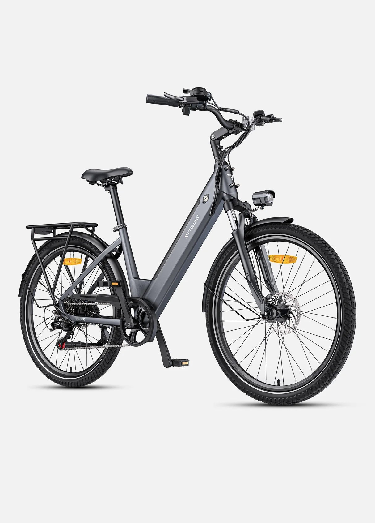 ENGWE P275 SE - Electric bike - Wheelyshop